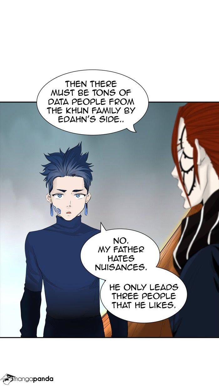 Tower of God Chapter 360 image 099